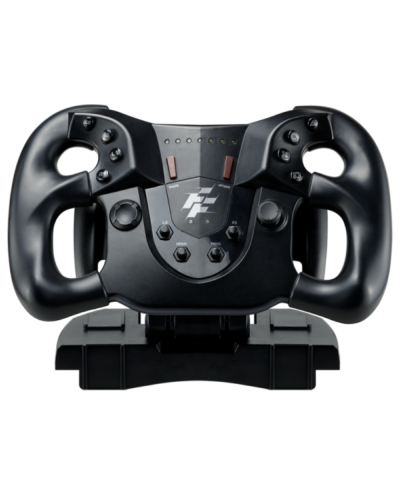 Fleshfire Monza Racing Wheel WH3205V PS4/XBOX/PC
