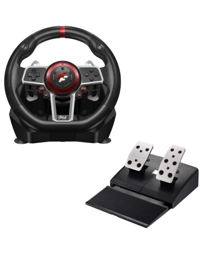 Flashfire Suzuka Racing Wheel ES900A PS4/XBOX/PC