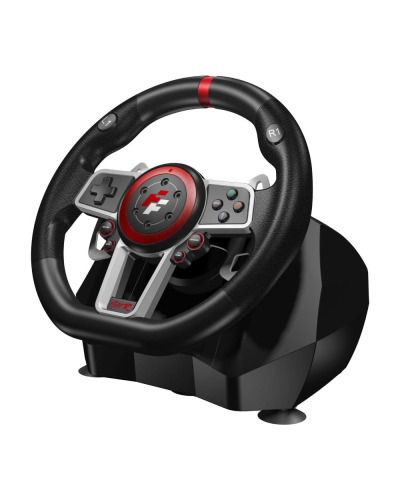 Flashfire Suzuka Racing Wheel ES900R PS4/XBOX/PC