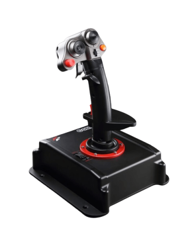 FlashFire USB Cobra Joystick V5 JS-3401V PC