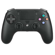 Flashfire Gamepad P201BK Black PS4/PC