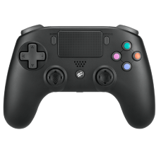 Flashfire Gamepad P201BK Black PS4/PC