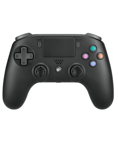 Flashfire Gamepad P201BK Black PS4/PC