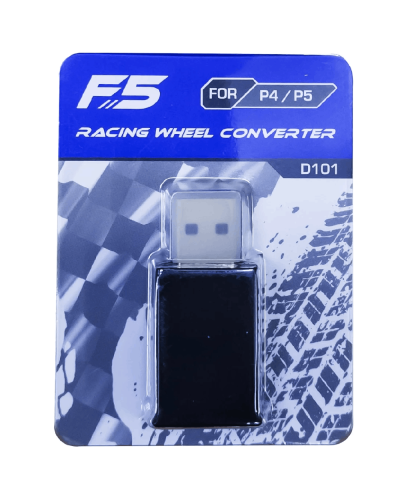 FlashFire F5 Dongle D101