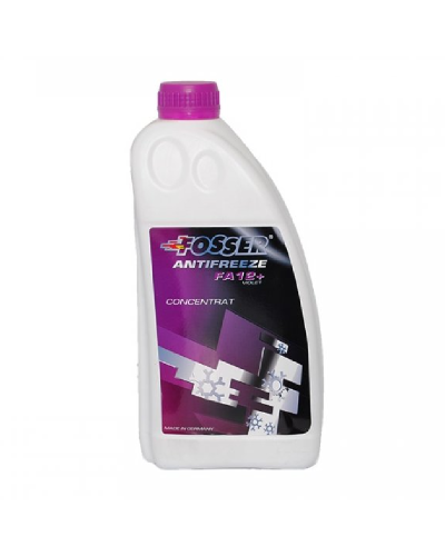 Antifriz Fosser FA12+ Violet 1.5 lt
