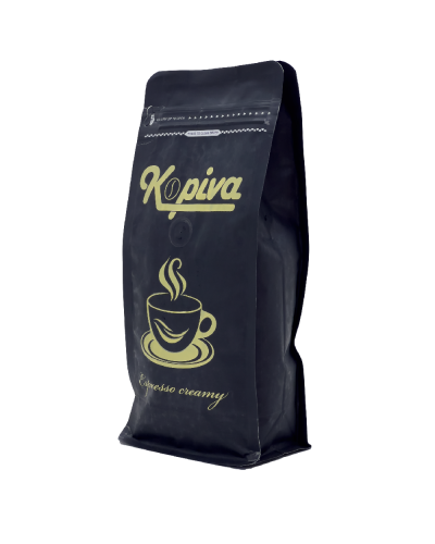 Qəhvə Kopiva Espresso 500 qr