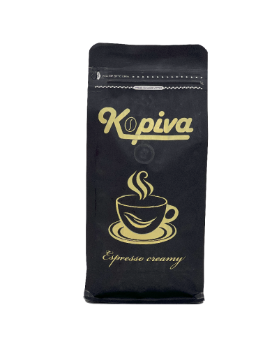 Qəhvə Kopiva Espresso 1000 qr
