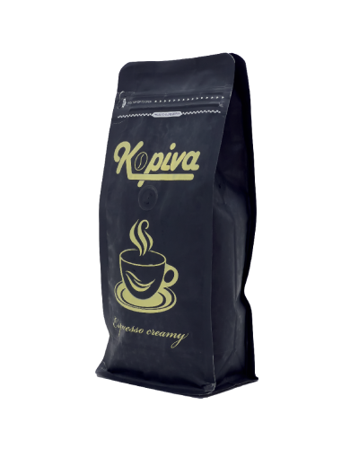 Qəhvə Kopiva Espresso 1000 qr