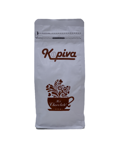 Qəhvə Kopiva Hot Chocolate 1000 qr
