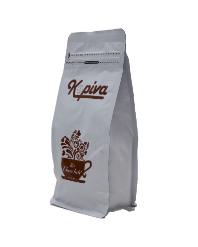 Qəhvə Kopiva Hot Chocolate 1000 qr