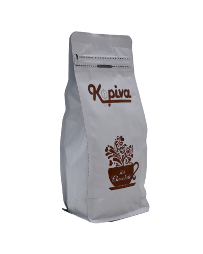 Qəhvə Kopiva Hot Chocolate 1000 qr