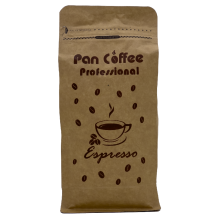 Qəhvə Pan Espresso 500 qr