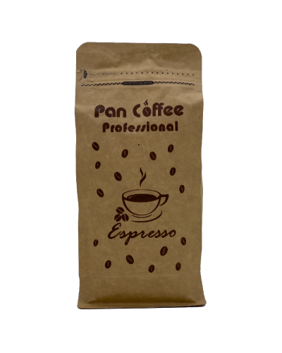 Qəhvə Pan Espresso 500 qr