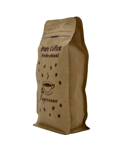 Qəhvə Pan Espresso 500 qr