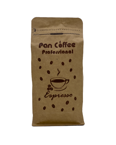 Qəhvə Pan Espresso 1000 qr