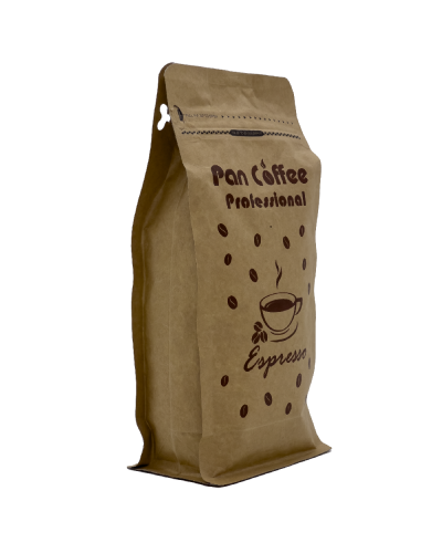 Qəhvə Pan Espresso 1000 qr