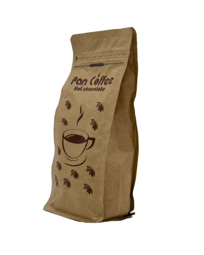 Qəhvə Pan Espresso 1000 qr