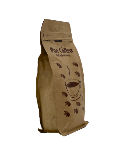 Qəhvə Pan Hot Chocolate 1000 qr