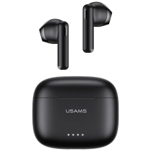 Qulaqlıq USAMS US14 ENC Earbuds Black