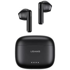 Qulaqlıq USAMS US14 ENC Earbuds Black