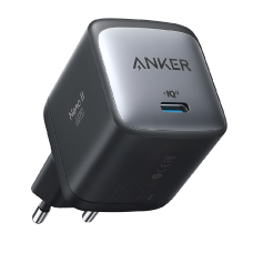 Anker 715 Charger Nano  II 65W Black / A2663P21