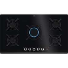 Plitə Electrolux 90 sm KGG953753K
