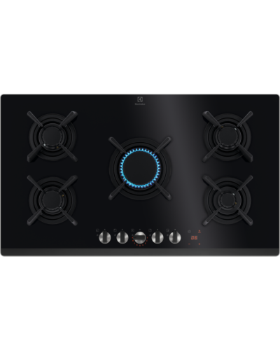 Plitə Electrolux 90 sm KGG953753K