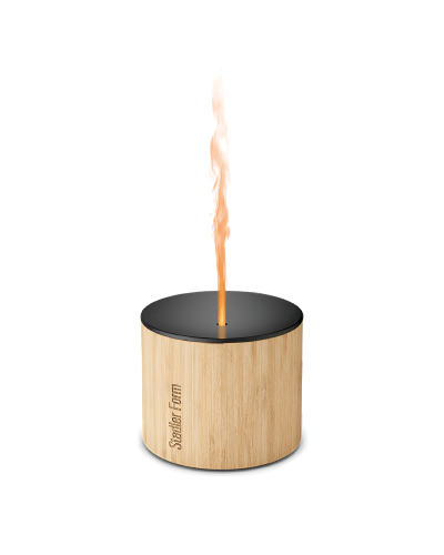 Hava təravətləndirici Stadler Form Nora Bamboo