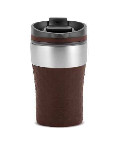 Termofincan Rondell The Morning Mocco RDS-1162