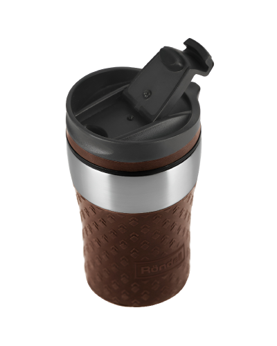 Termofincan Rondell The Morning Mocco RDS-1162
