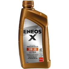 Mühərrik yağı ENEOS Ultra X OW-16 A 1 L