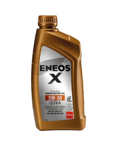 Mühərrik yağı ENEOS Ultra X OW-16 A 1 L