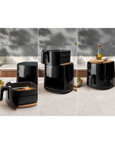 Air Fryer Electrolux EAF5B