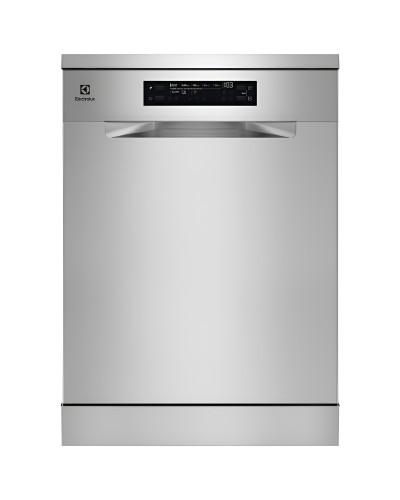 Qabyuyan Electrolux SEM94830SX