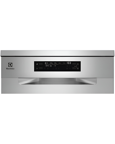 Qabyuyan Electrolux SEM94830SX