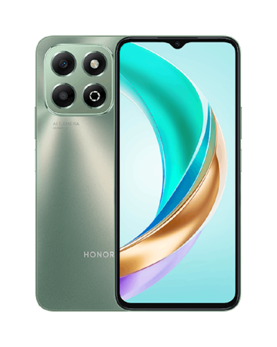 HONOR X6b 6/256 GB Forest Green