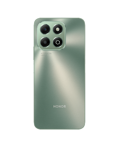 HONOR X6b 6/256 GB Forest Green