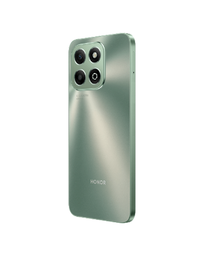 HONOR X6b 6/256 GB Forest Green