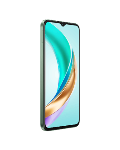 HONOR X6b 6/256 GB Forest Green