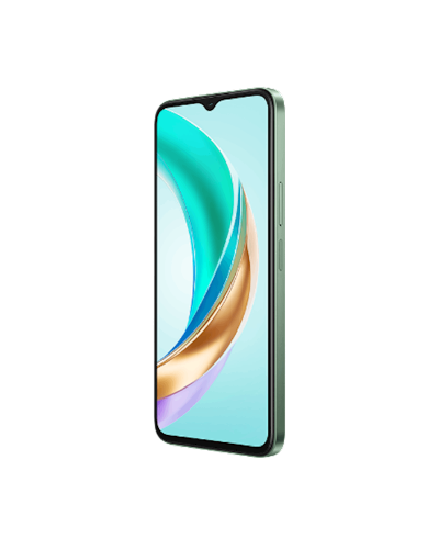HONOR X6b 6/256 GB Forest Green