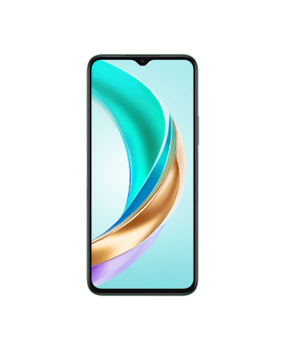 HONOR X6b 6/256 GB Forest Green