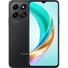 HONOR X6b 4/128 GB Midnight Black