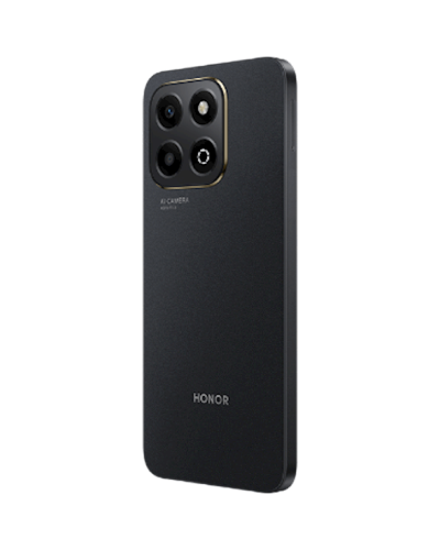 HONOR X6b 4/128 GB Midnight Black