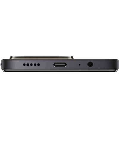 HONOR X6b 4/128 GB Midnight Black