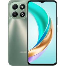 HONOR X6b 4/128 GB Forest Green