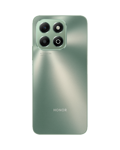 HONOR X6b 4/128 GB Forest Green