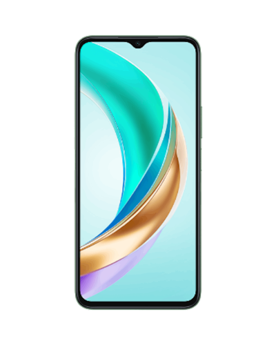 HONOR X6b 4/128 GB Forest Green