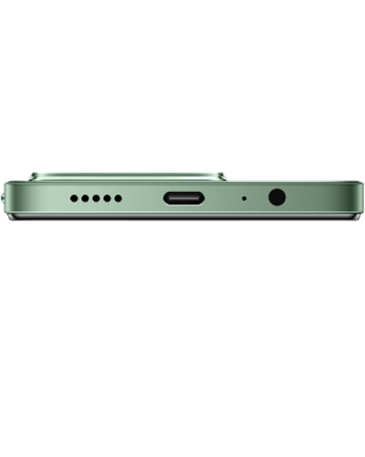 HONOR X6b 4/128 GB Forest Green