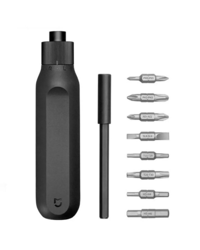 Vintburan dəsti Xiaomi Mi 16 əd Ratchet Screwdriver