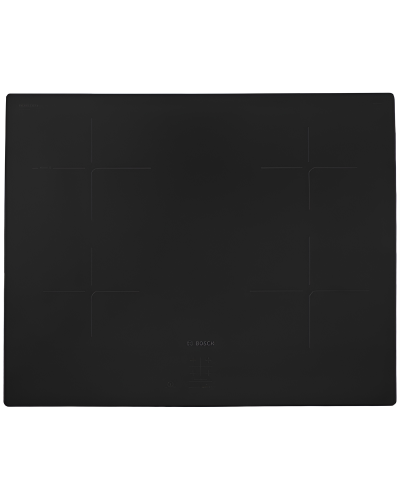Plitə Bosch PUG61KAA5E